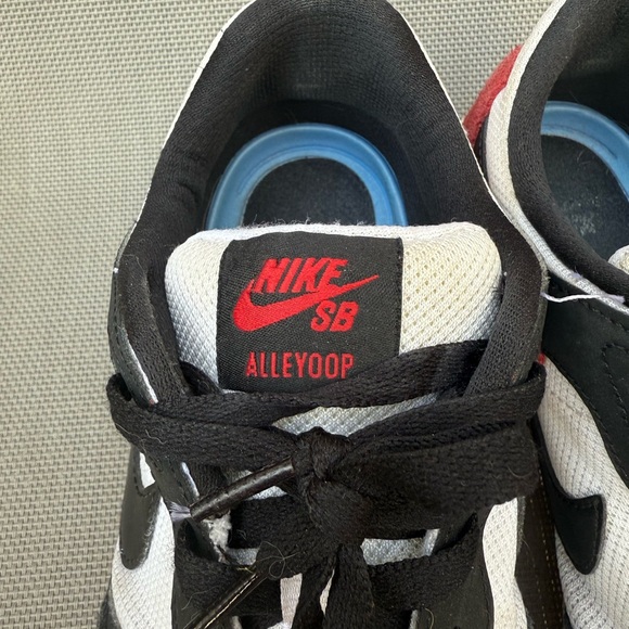 Nike SB Alleyoop Shoes - Picture 6 of 7